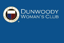 [photo: Dunwoody Woman's Club]