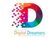 [image: Digital Dreamers]