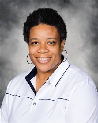 [photo: Dr. Sonya Williams, Intellectual Disabilities]